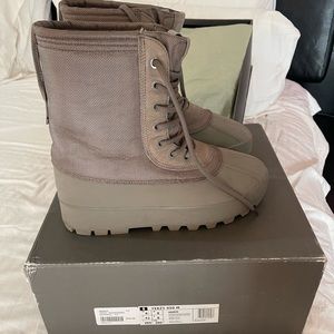 YEEZY to Bring Back its Season 1 950 Boot